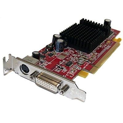 hp ati radeon x300se